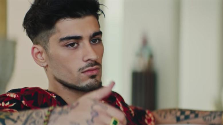Zayn Malik quits One Direction: 'I'd like to apologise to the fans if I've  let anyone down' | The Independent | The Independent